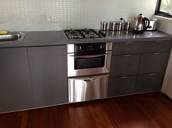 Harbourside Terraces - Grafton Accommodation 16
