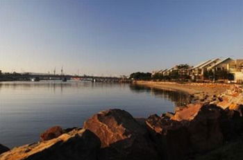 Harbourside Terraces - Grafton Accommodation 18