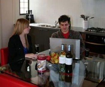 Harbourside Terraces - Grafton Accommodation 19