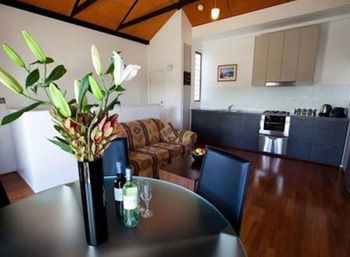 Harbourside Terraces - Grafton Accommodation 20