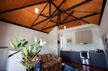 Harbourside Terraces - Grafton Accommodation 22