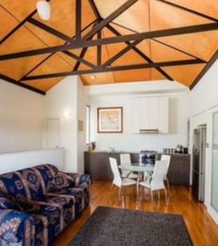 Harbourside Terraces - Grafton Accommodation 23