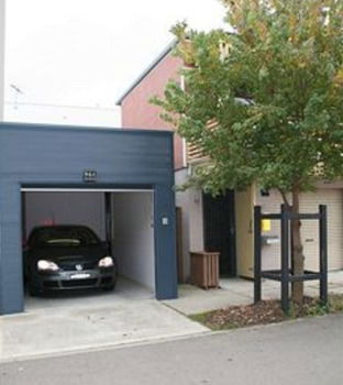 Harbourside Terraces - Grafton Accommodation 26