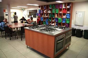 Habitat HQ - Hostel - Grafton Accommodation 25