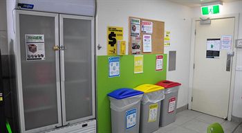 Habitat HQ - Hostel - Grafton Accommodation 28