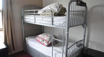 Habitat HQ - Hostel - Grafton Accommodation 39