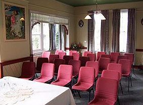 La Maison Boutique - Grafton Accommodation 1