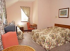 La Maison Boutique - Grafton Accommodation 6