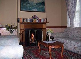 La Maison Boutique - Grafton Accommodation 16