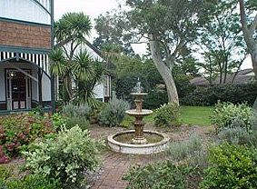 La Maison Boutique - Grafton Accommodation 17