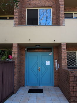 Waldorf Eastwood Residential Apartments - Grafton Accommodation 1