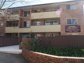 Waldorf Eastwood Residential Apartments - Grafton Accommodation 2