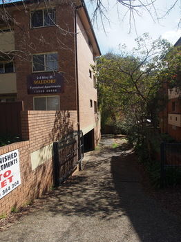 Waldorf Eastwood Residential Apartments - Grafton Accommodation 3