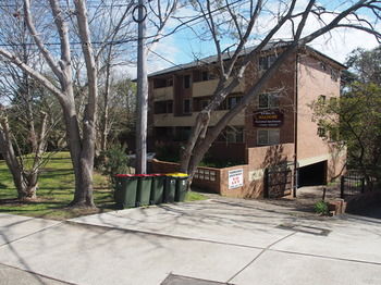 Waldorf Eastwood Residential Apartments - Grafton Accommodation 4