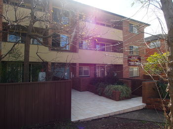 Waldorf Eastwood Residential Apartments - Grafton Accommodation 6