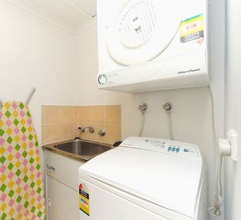 Waldorf Eastwood Residential Apartments - Grafton Accommodation 9