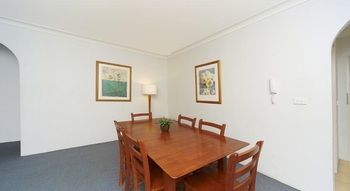 Waldorf Eastwood Residential Apartments - Grafton Accommodation 10