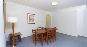 Waldorf Eastwood Residential Apartments - Grafton Accommodation 11