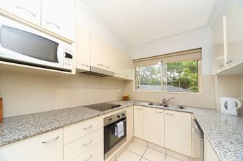 Waldorf Eastwood Residential Apartments - Grafton Accommodation 12
