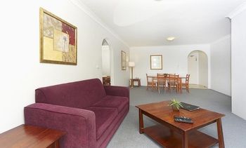 Waldorf Eastwood Residential Apartments - Grafton Accommodation 14