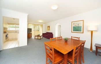 Waldorf Eastwood Residential Apartments - Grafton Accommodation 16