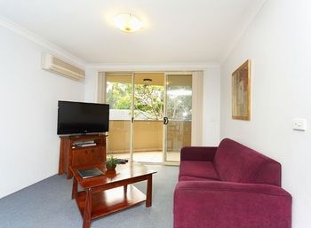 Waldorf Eastwood Residential Apartments - Grafton Accommodation 17