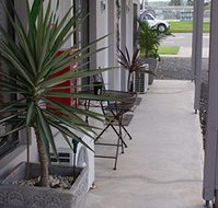 Riverside Motel - Grafton Accommodation
