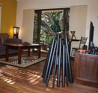 The African Cottage - Grafton Accommodation