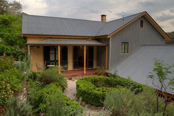 Tizzana Winery Bed & Breakfast - Grafton Accommodation 6