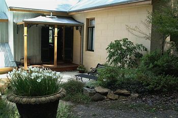 Tizzana Winery Bed & Breakfast - Grafton Accommodation 8