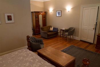 Tizzana Winery Bed & Breakfast - Grafton Accommodation 10