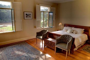 Tizzana Winery Bed & Breakfast - Grafton Accommodation 12