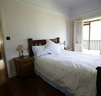 Singletons Retreat - Grafton Accommodation