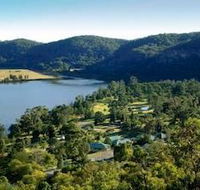 Retreat at Wisemans - Grafton Accommodation