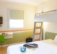 ibis budget Enfield - Grafton Accommodation