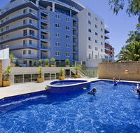 Sandy Cove Apartments - Grafton Accommodation