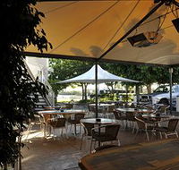 The Bayview Hotel - Grafton Accommodation