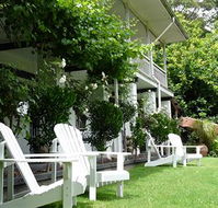 Brentwood Accommodation - Grafton Accommodation