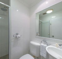 Quality Hotel CKS Sydney Airport - Grafton Accommodation