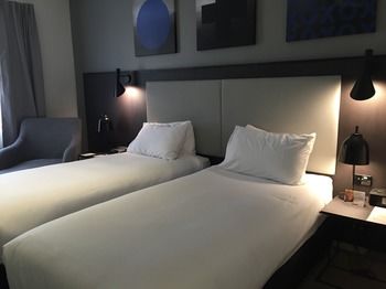 Quality Hotel CKS Sydney Airport - Grafton Accommodation 18