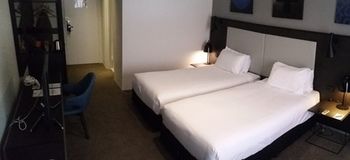 Quality Hotel CKS Sydney Airport - Grafton Accommodation 27
