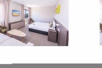 Ibis Styles The Entrance - Grafton Accommodation 0