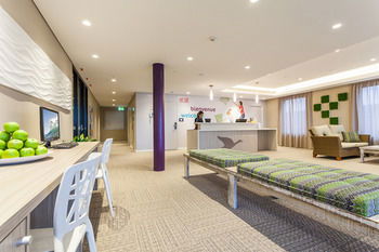Ibis Styles The Entrance - Grafton Accommodation 11