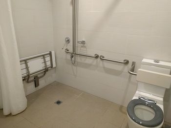 Ibis Styles The Entrance - Grafton Accommodation 13