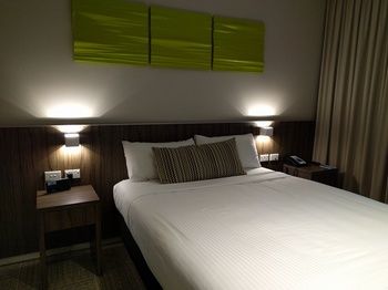 Ibis Styles The Entrance - Grafton Accommodation 18