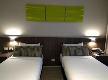 Ibis Styles The Entrance - Grafton Accommodation 20