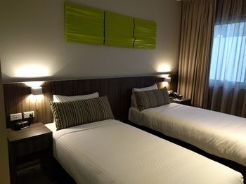 Ibis Styles The Entrance - Grafton Accommodation 21