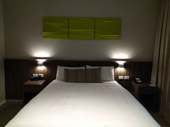 Ibis Styles The Entrance - Grafton Accommodation 24