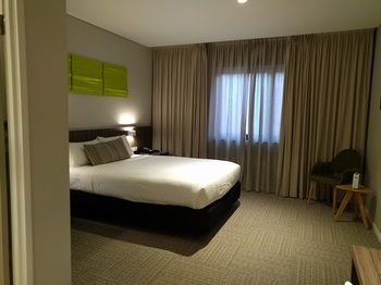 Ibis Styles The Entrance - Grafton Accommodation 26