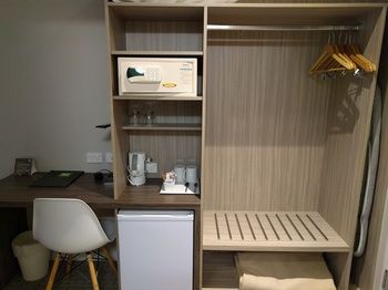 Ibis Styles The Entrance - Grafton Accommodation 29
